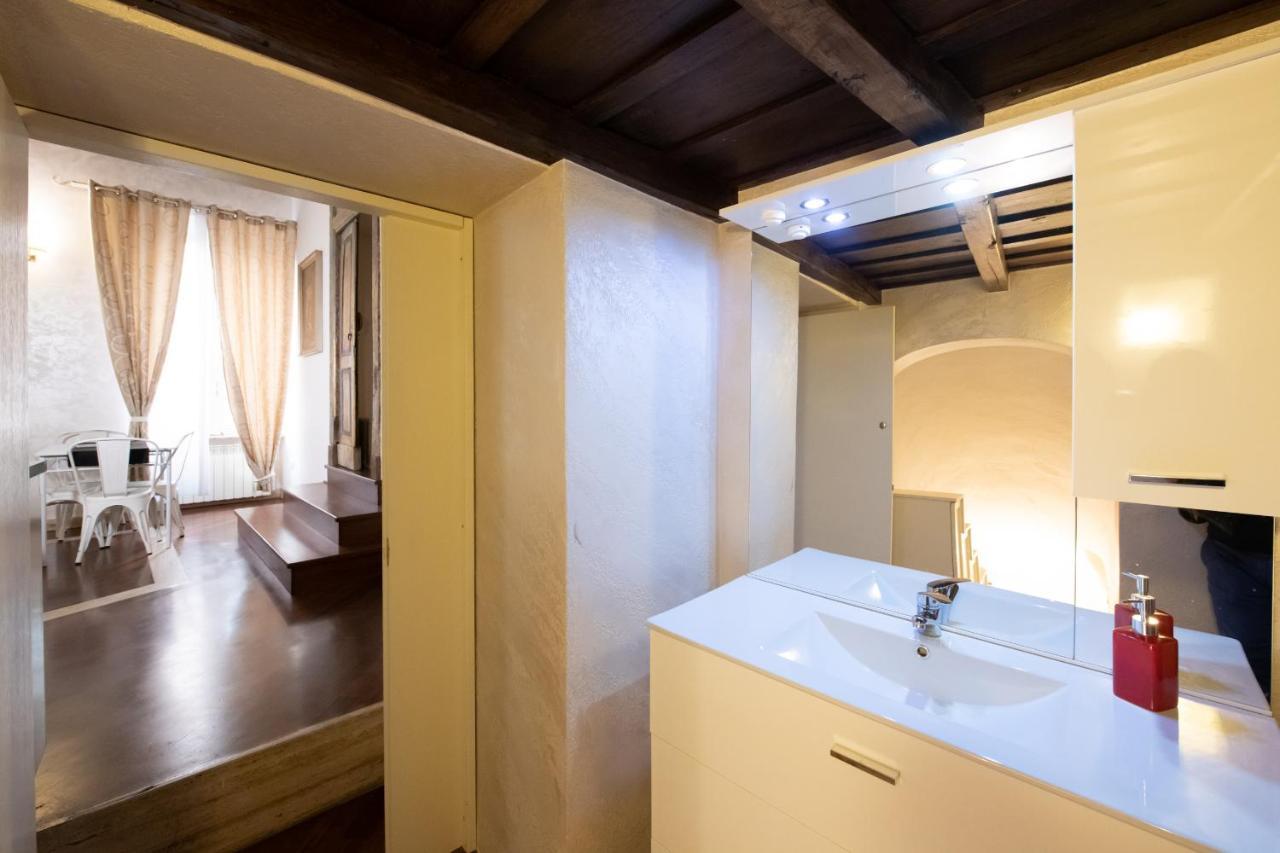 Magenta Collection Crociferi 2 Appartement Rome Buitenkant foto