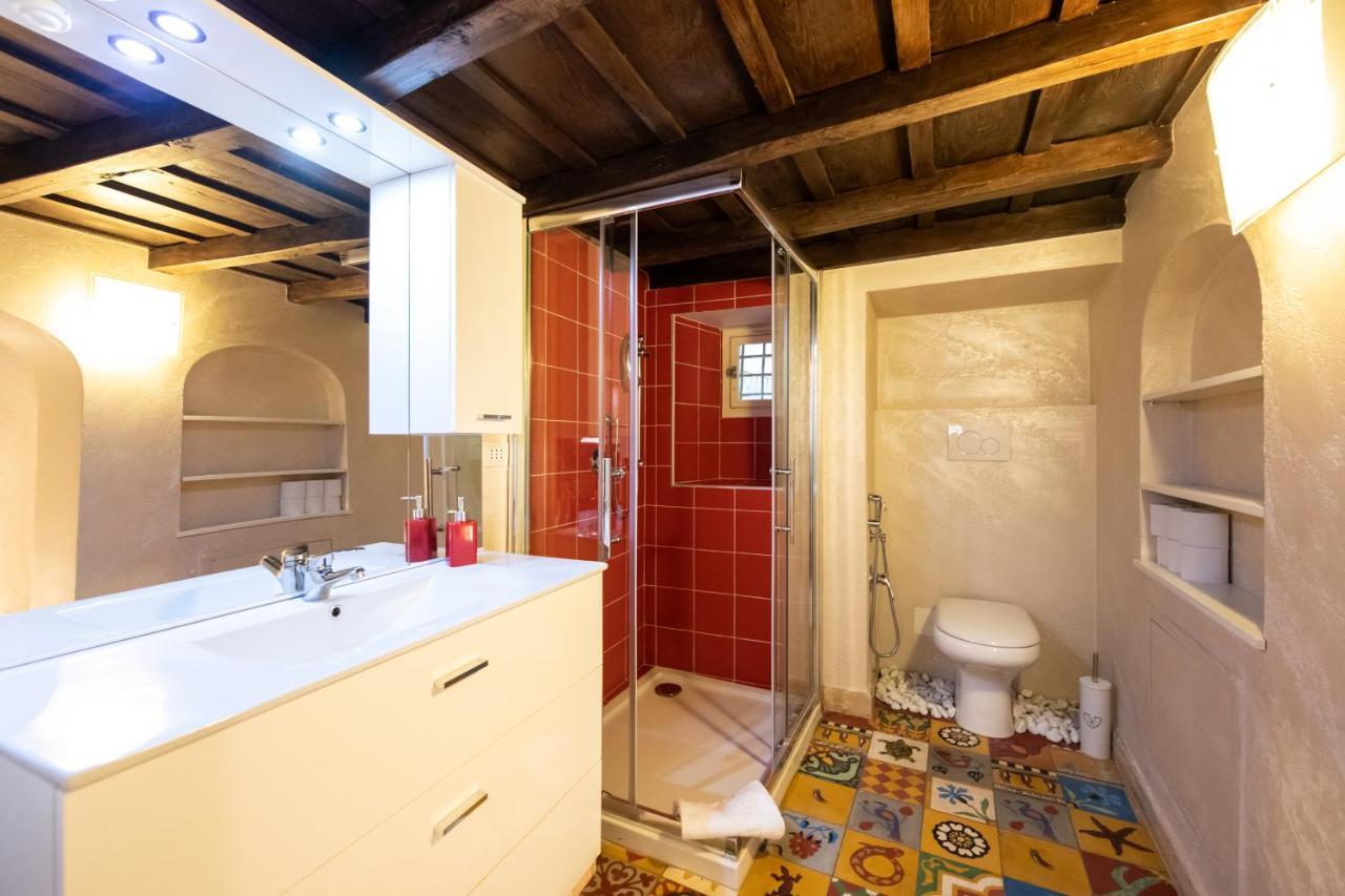 Magenta Collection Crociferi 2 Appartement Rome Buitenkant foto