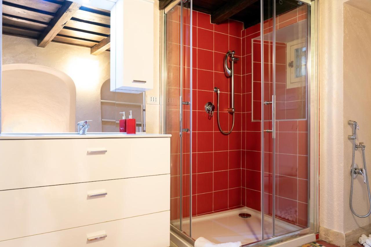 Magenta Collection Crociferi 2 Appartement Rome Buitenkant foto
