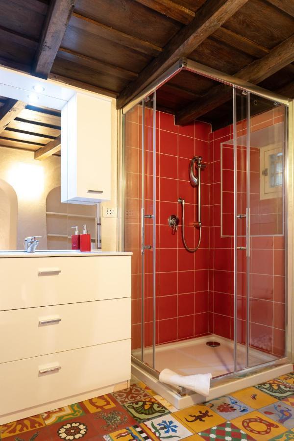 Magenta Collection Crociferi 2 Appartement Rome Buitenkant foto